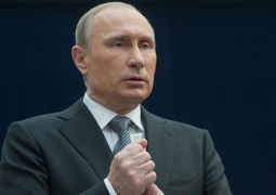 Путин начнет разыгрывать привычную карту - борьбу с терроризмом, - Айдос Сарым