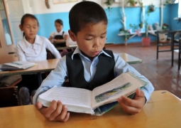 Вернуть в казахстанские школы нулевые классы предложила мажилисвумен