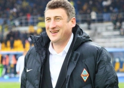 Кайрат Боранбаев прокомментировал слухи о смене тренера ФК "Кайрат"