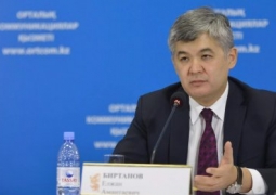 Е.Биртанов: Коррупция в системе здравоохранения Казахстана процветает