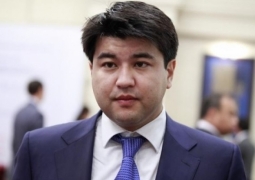 Куандыку Бишимбаеву продлили арест до 10 мая 