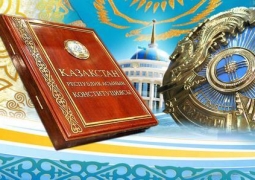 Логистика казахской лингвистики – это требование Конституции РК и основная инновация науки Казахстана
