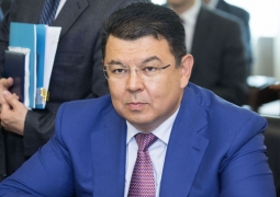 Минэнерго: Казахстан выполнит обязательства перед ОПЕК по снижению добычи нефти