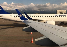 В МИР обеспокоены участившимися аварийными посадками самолетов Air Astana