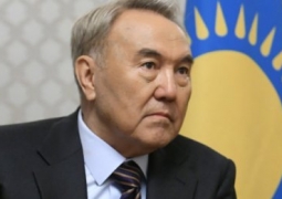 Н.Назарбаев объяснил, почему Астана выбрана площадкой сирийских переговоров