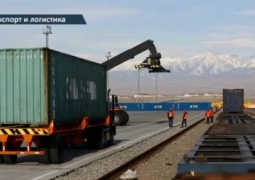 Министерство транспорта предложили создать в Казахстане