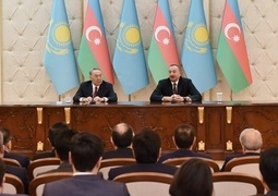 Н.Назарбаев лично поддержал деоккупацию азербайджанских территорий