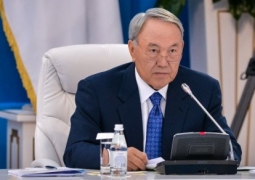 Быть скромным и не поддаваться чрезмерной роскоши призвал Нурсултан Назарбаев