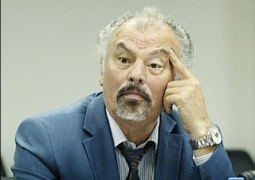 Т.Жаманкулов не согласился с членами экспертной комиссии