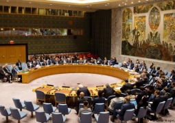Казахстан воздержался при голосовании о запрете резолюции Совбеза ООН