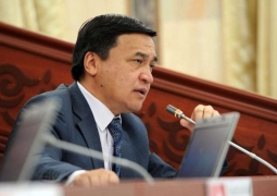 Кыргызский депутат предложил перейти на латиницу по примеру Казахстана