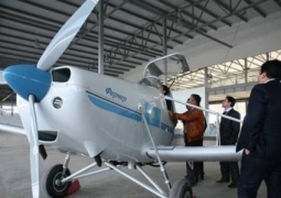 Карагандинский авиазавод судом признан банкротом