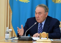 Н.Назарбаев принял участие в неформальной встрече глав государств-членов ОДКБ