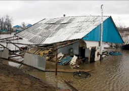 Штаб по сбору помощи пострадавшим от паводков казахстанцам открывают в Астане