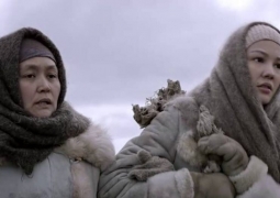 Казахстанский фильм признан лучшим в Центральной Азии
