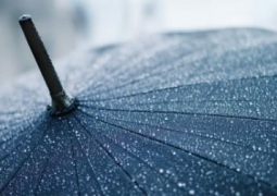 Дождь ожидается в четверг на большей территории Казахстана