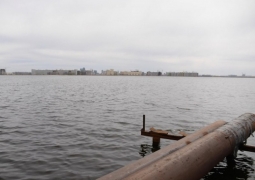 Асет Исекешев отчитался президенту об устранении запаха от озера Талдыколь