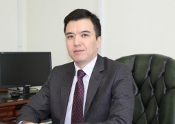 Назначен первый вице-министр национальной экономики РК