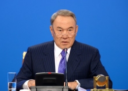 Н.Назарбаев: Работа по развитию продпояса вокруг Астаны провалена