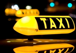 Таксисты, потребовавшие за проезд с казахстанца $1,2 тыс., осуждены в России 