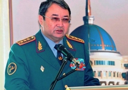 Жилье и повышение зарплаты обещает министр военнослужащим Казахстана