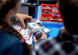 Робототехника может стать обязательным предметом в школах Казахстана