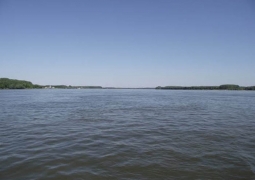 Уровень воды в реке Ишим поднялся на один метр в Акмолинской области