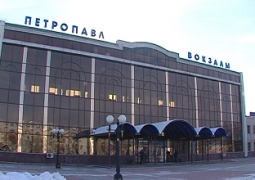 Вокзал Петропавловска до сих пор работает по московскому времени, - депутат 