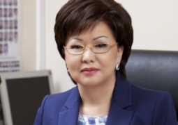Нурбиби Наурызбаева, глава ЕНПФ: «Общественный Совет фонда продолжает  работу»