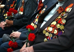 По полмиллиона тенге подарят ветеранам ВКО ко Дню Победы