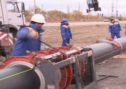 О ходе работ по газификации рассказали премьер-министру в Алматинской области 