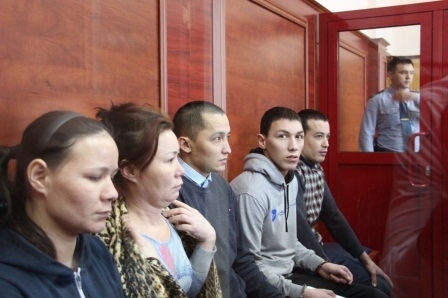 "Пусть весь Казахстан знает": Суд по делу об убийстве 11-летнего Оркена пройдет в открытом режиме 