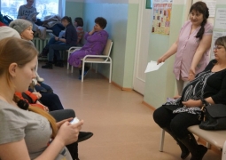 Платить беременным за cкрининг на ранних сроках предложили в Усть-Каменогорске