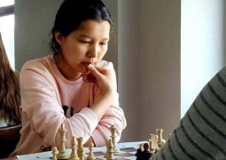 Кызылординская школьница стала чемпионкой мира по шахматам