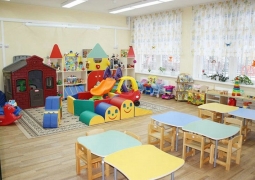 Зарубежная компания построит 20 детских садов в Атырау 
