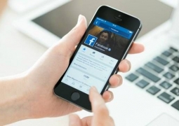 1,28 миллиарда пользователей ежедневно заходят в Facebook 