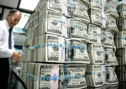Внешний долг Казахстана вырос до 13,9 млрд долларов