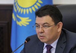 К.Бозумбаев назвал приемлемую для Казахстана цену на нефть 
