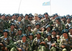 Нурсултан Назарбаев: У нас нет врагов ни в одной точке земного шара