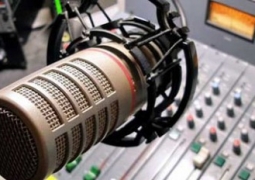 Неизвестный пожертвовал 40 тысяч долларов в эфире "Казахского радио"
