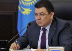 Канат Бозумбаев рассказал о непростой ситуации с ценами на уран