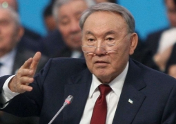 «Один пояс, один путь» позволяет формировать новую геоэкономическую парадигму, - Н.Назарбаев 