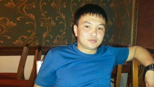Супруга пропавшего начальника охраны ЭКСПО просит помощи у казахстанцев