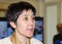 Тамара Дуйсенова прокомментировала инвестиции ЕНПФ в азербайджанский банк