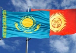 Казахстан окажет помощь Кыргызстану в сумме 100 миллионов долларов
