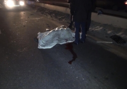 Полицейский насмерть сбил студентку на "зебре" в Караганде