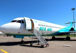 Из-за скандала в аэропорту Астаны задерживаются рейсы Bek Air по всей стране