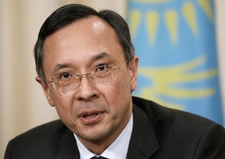 Казахстан сможет принять Астанинский процесс во время ЕХРО-2017, - МИД РК 
