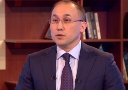 Открытый диалог с Дауреном Абаевым: о сделке между Halyk bank и Казкомом, о форуме в Пекине и деньгах ЕНПФ
