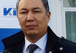 Марат Баккулов избран заместителем Председателя Правления Союза машиностроителей Казахстана
